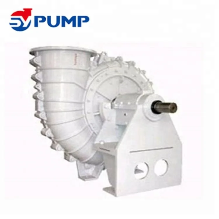 
Flue Gas FGD Lime Gypsum Transfer circulating Desulfurization Pump 