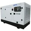 Lowest price good quality small diesel generators 25kva