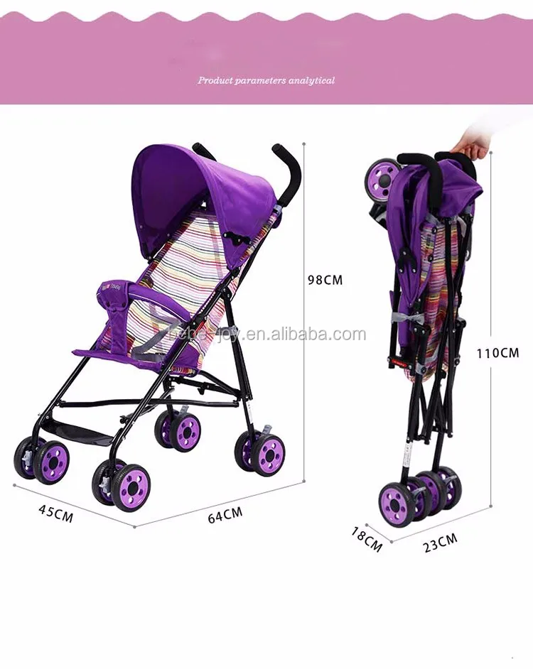 dune buggy stroller