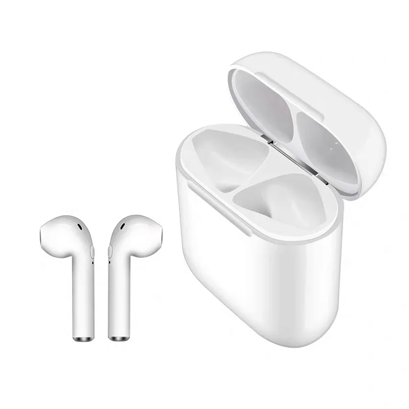 

Portable TWS i9s Mini Bluetooth 5.0 Earphone True Wireless Earbuds i9s