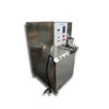 Stainless steel corn extruder machine/puffed food machine for filling ice cream