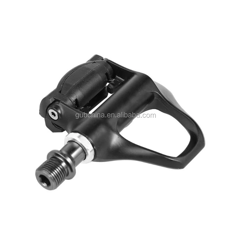 road bike pedals spd