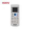 Q-1000E HUAYU UNIVERSAL AC REMOTE CONTROL