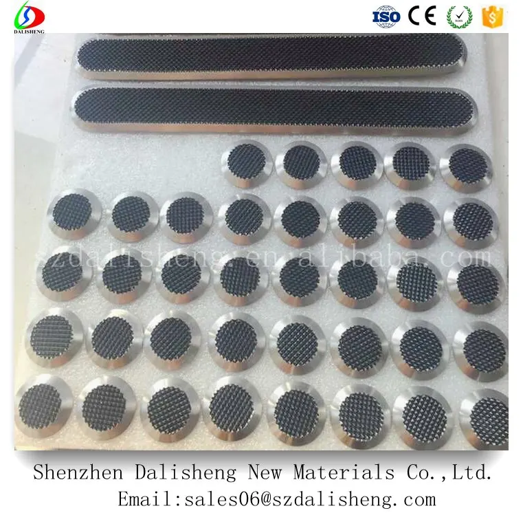 
Stainless Steel Tactile Indicators Price Tactile Studs 