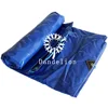 high quality pvc coated rubber tarps