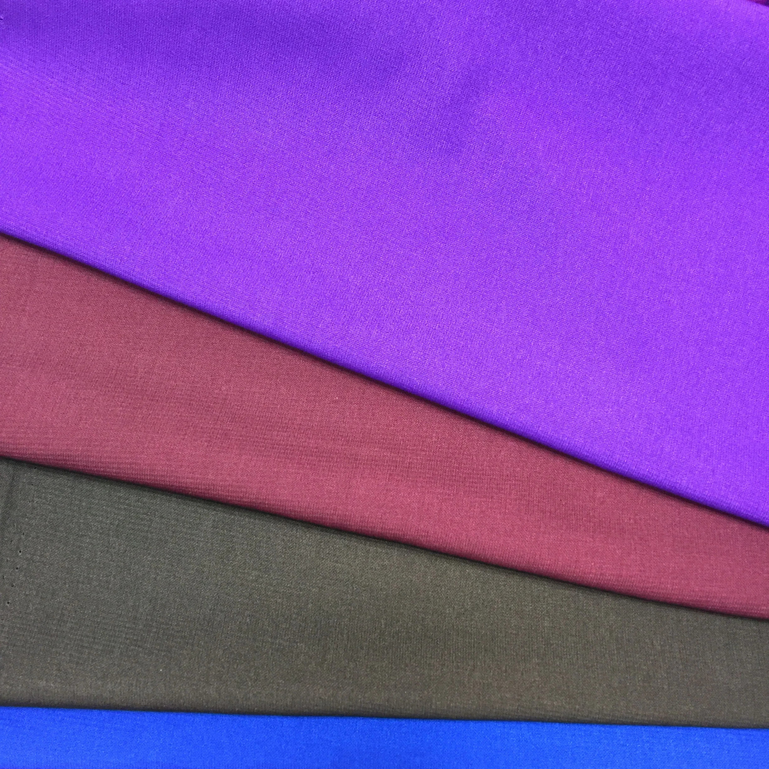 Wool Peach Polyester Fabric Shining Good Touch For African Market Buy