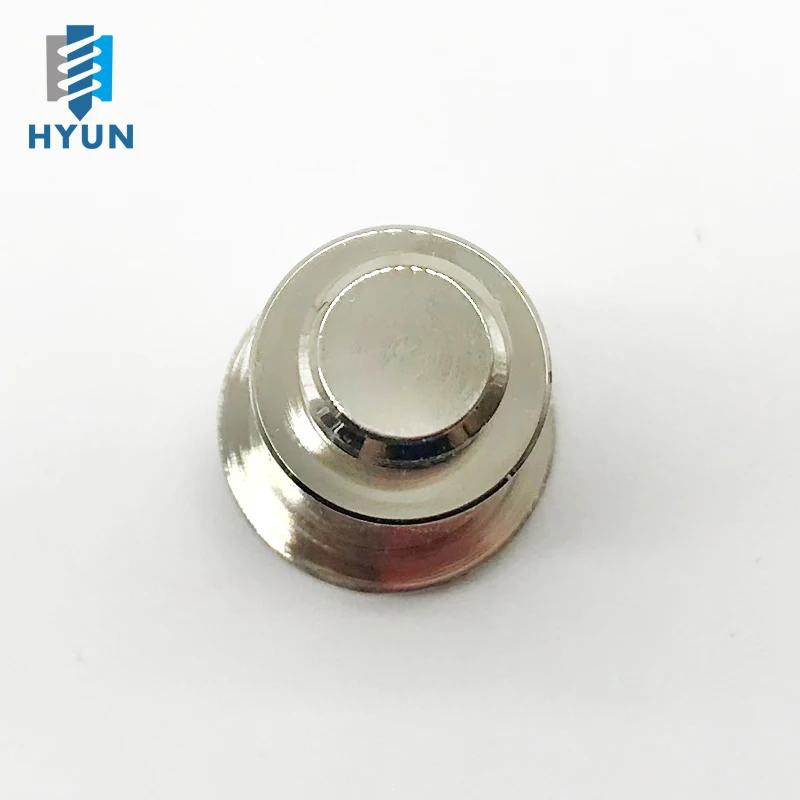 
304 stainless steel cnc lathe turning machine parts 