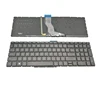 Top sale US laptop backlit keyboard for HP/Compaq Pavilion 15-AB 15-AX Omen 15 laptop internal keyboard