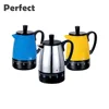 Cleaning ABS with Vacuum Coating Coffee Pot Shaped digital Kitchen Timer