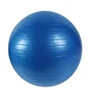 Static Strength Training Fitness Ball Exercise Balls Logo Printing Balance Balls Chair For Fitness Stability and Yoga With Pump