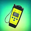 Explosive & Toxic Gas Detector