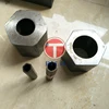 Hex shaped Welded Stainless steel Pipe