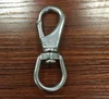 316 Stainless Steel Swivel Eye Snap Hook Marine Boat Sailing scuba diving