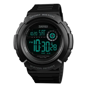 women's digital bracelet watch