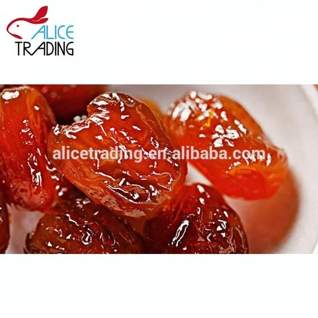 wholesale healthy food dried dates