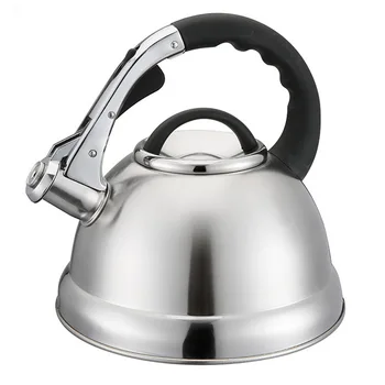 fast boil gas kettle