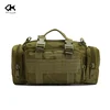 High quality camouflage military small tactical bag
