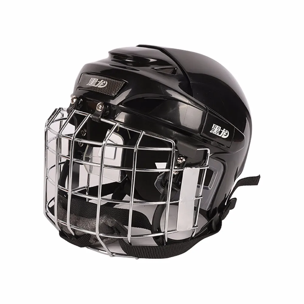 Real Ice Hockey Protective Equipment For Children Seven Sets Buy