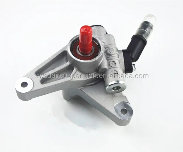 Swsd 56110pnba01 Power Steering Pump 56110rta003 Fit For Honda Pilot Odyssey Acura Mdx Buy