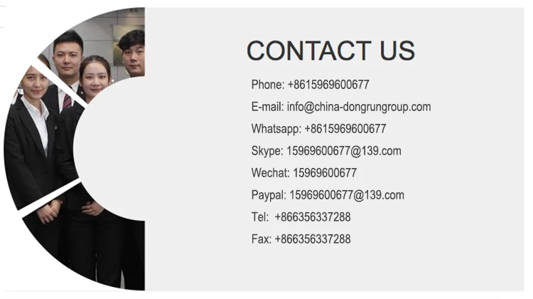 concrete vibrator spare parts