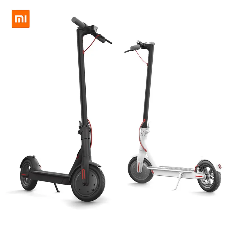 New Original Lithium Battery XiaoMi Mi M365 Electric Kick Scooter