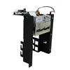 SYNCOTEK Direct Thermal Receipt Printer auto cutter and Motorized Card Reader/Writer for Self-service Kiosk