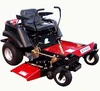 XD 40-inch (101cm) Ride on mower Briggs & Stratton- Garden machine