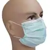 Dispoable soft PP hand made doctors face mask with earloops