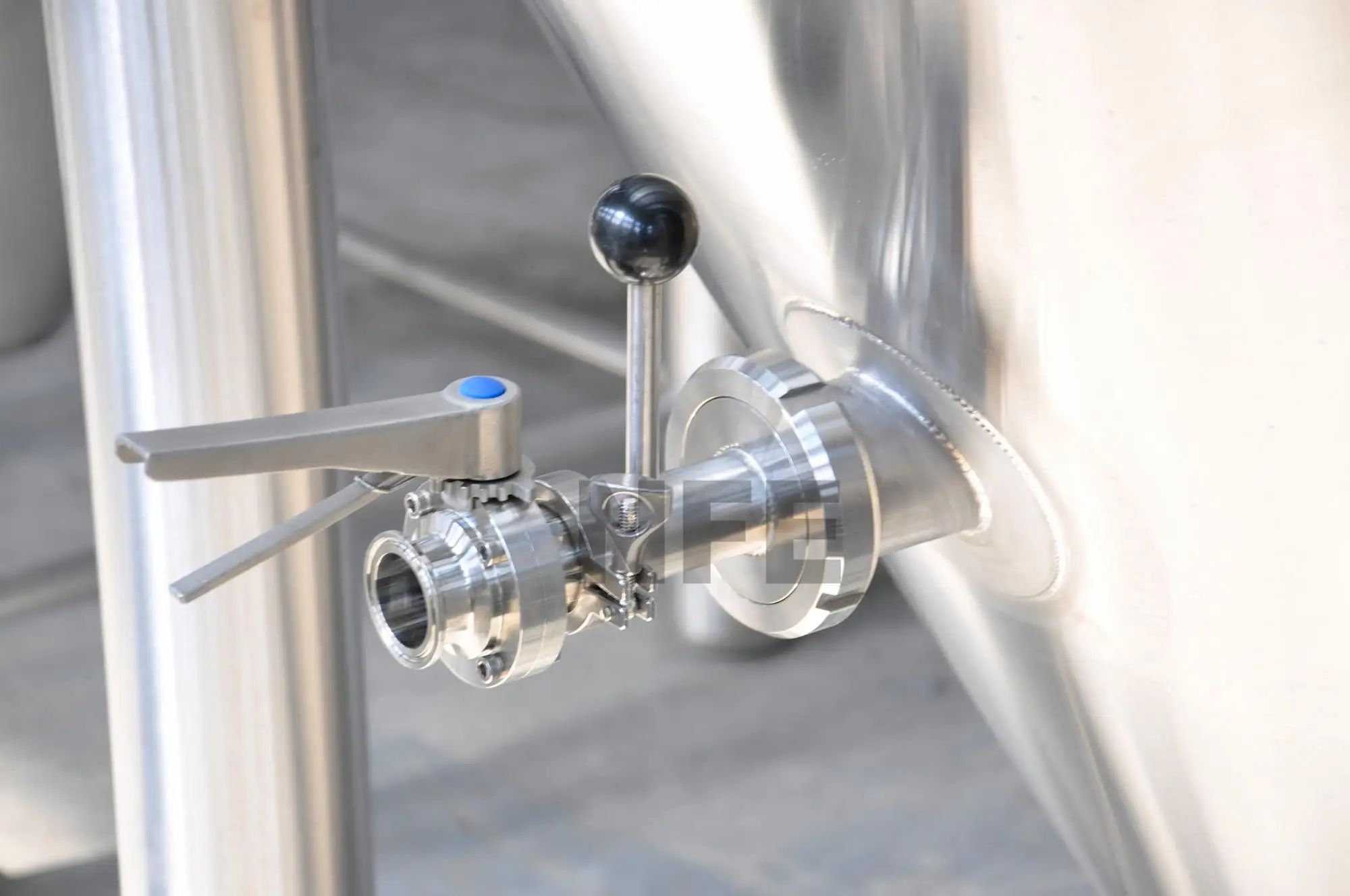 Micro Beer Brewing Machine,500l Pub Beer Equipment,Equipment Brewery Mini