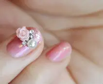 Nail Jewelry