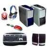 We provide Computer accessories,Mouse,keyboard,web camera
