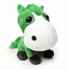 China Factory Wholesale Stuffed Animals Horse Plush Toy