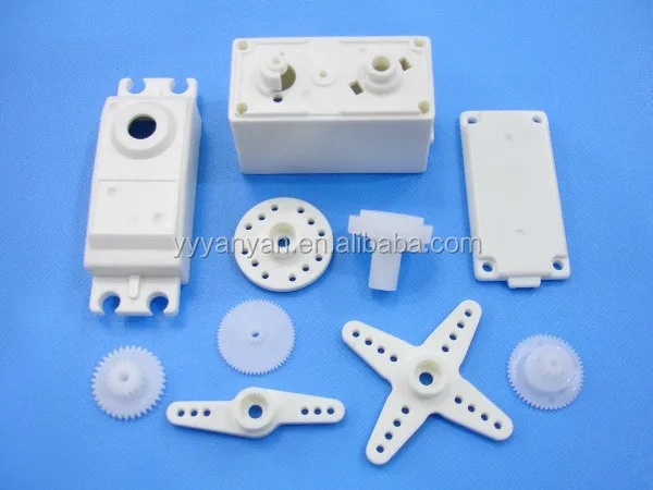 
Yu Yao high precision plastic injection molding 