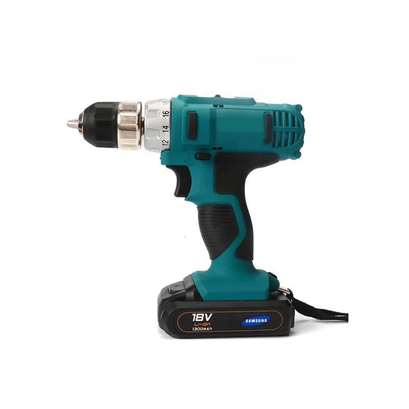 
30Nm power tools max 18v cordless screwdriver 
