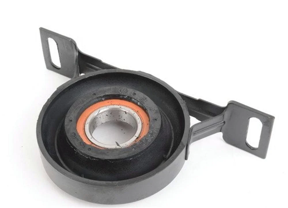 E46 E90 Driveshaft Drive Center Carrier Support Bearing For Bmw Drive
