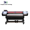 2.2M machine single-head dx5 ECO SOLVENT, printing machine, YD model inkjet printer