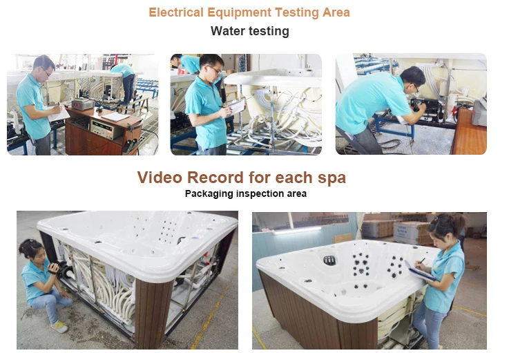 4 person spa bathtub