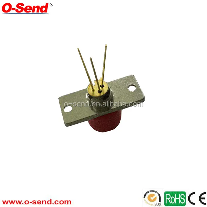 
China manufacturer 1550nm ingaas photodiode /photodetector/pin diode 