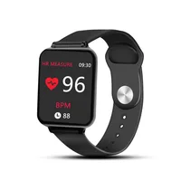

B57 Sport Smart Watches Waterproof Android Watch Women Men Smart watch With Heart Rate Blood Pressure Smartwatch For IOS phone 4