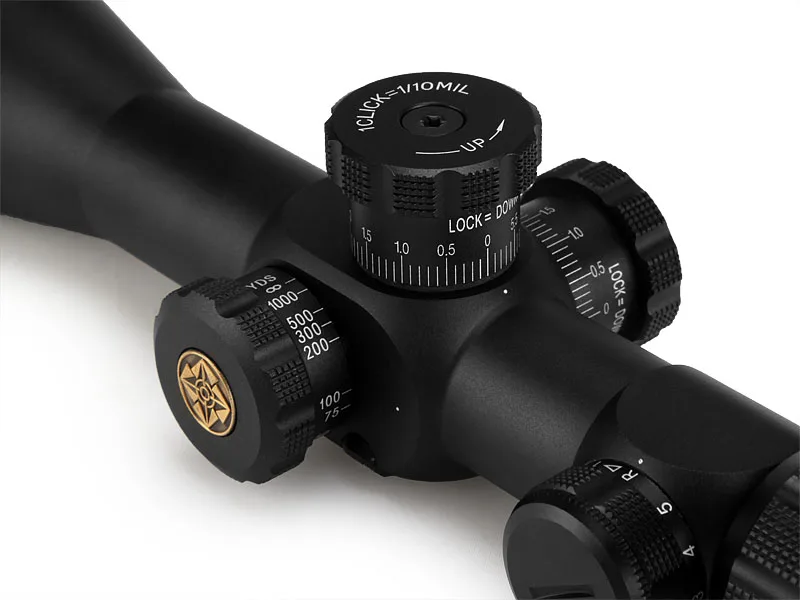 Marcool Hunting Scopes,Long Eye Relief 416x44 Rifle Scopes China Buy