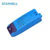 12-24V 350ma constant current zigbee led driver with CE ROHS SAA approval 7W dimming led driver