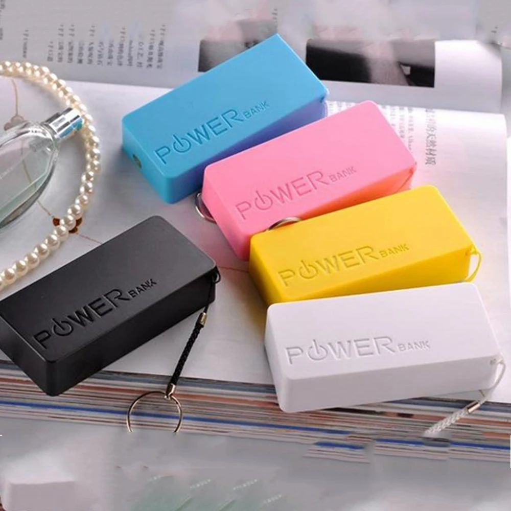 

MINI USB Power Bank 5600mah