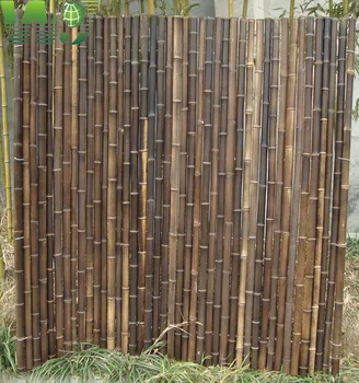 25+ Rumah Bambu Hitam Images