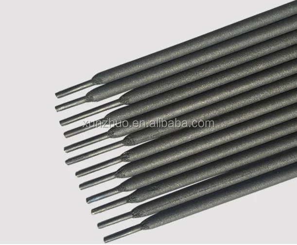 All Sizes Of Eni-ci (e-ni 99%) Cast Iron Welding Electrode / Rod - Buy ...