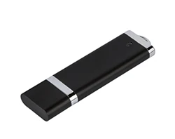2017 OEM custom logo usb flash drive 1gb 4 gb 8gb / pendrive 8gb - ANKUX.COM