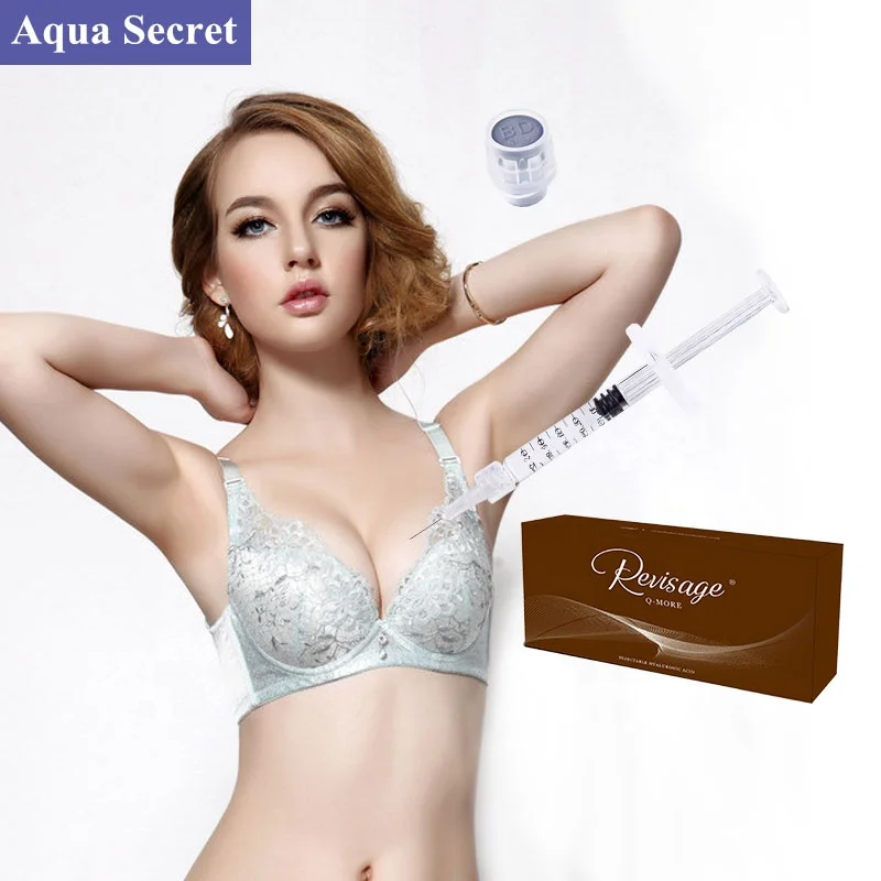 

Hyaluronic acid injection price breast enlargement