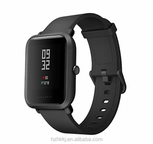 In Stock Global Version From XIAOMI HUAMI Aamzfit Bip English Version Sports Watch Smart Watch