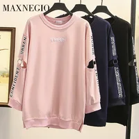 

Maxnegio women streetwear clothing korean streetwear