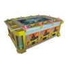 Casino Arcade Electric Fishing Game Table Machine Exported To USA Global
