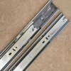 new type wholesale single spring soft close drawer slide